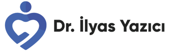 İlyas Yazıcı logo